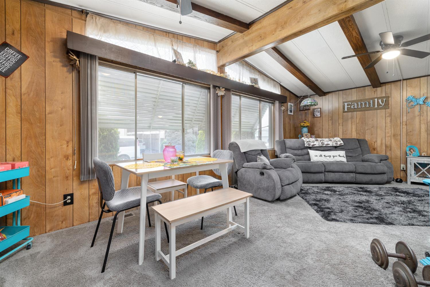 42 Rancho Grande Circle # 42