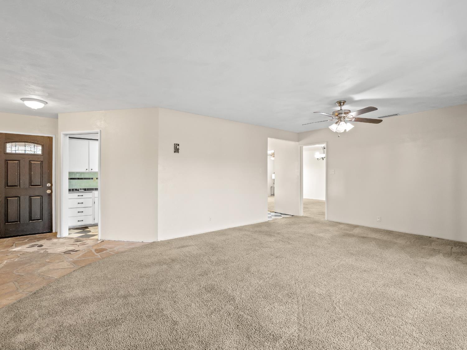 4430 N Teilman Avenue