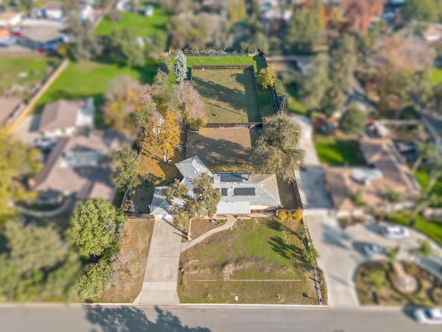 4430 N Teilman Avenue