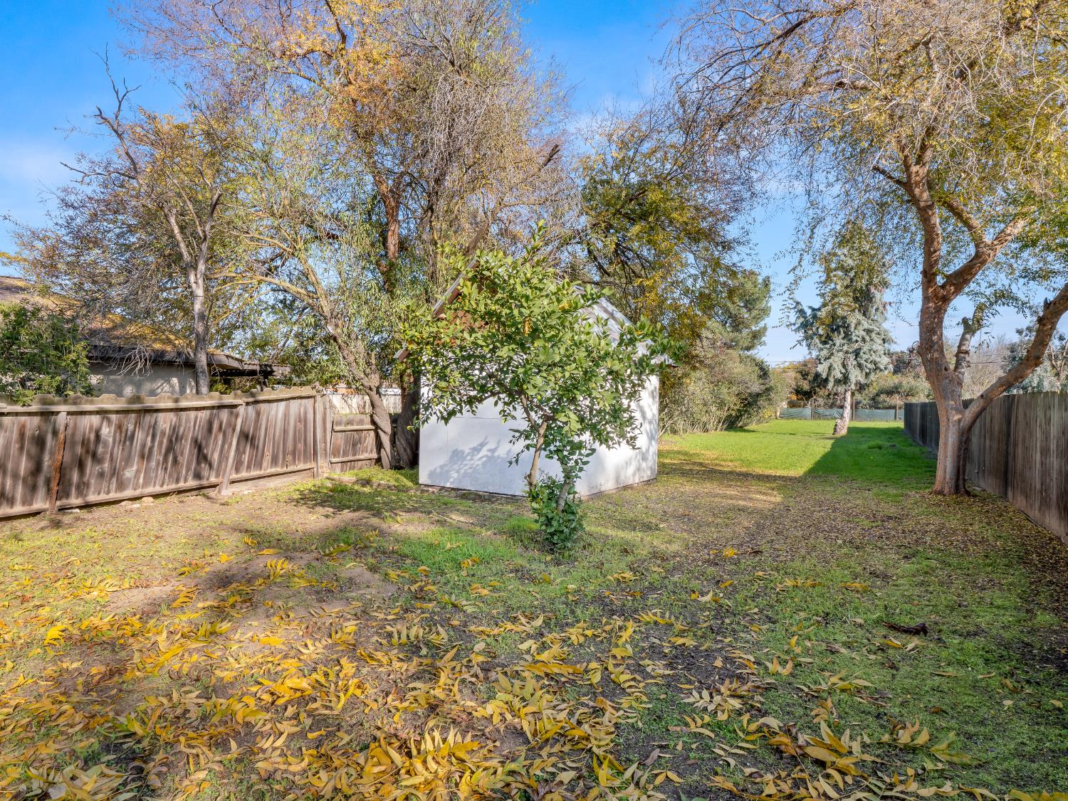 4430 N Teilman Avenue
