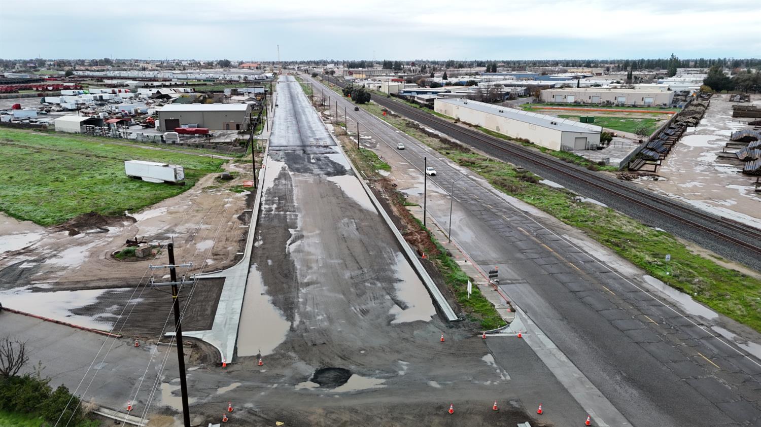 4397 N Golden State Boulevard