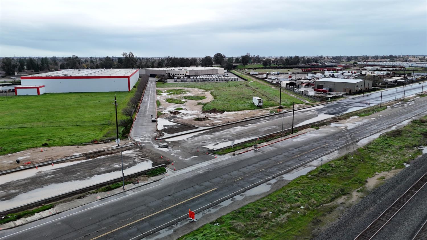 4397 N Golden State Boulevard