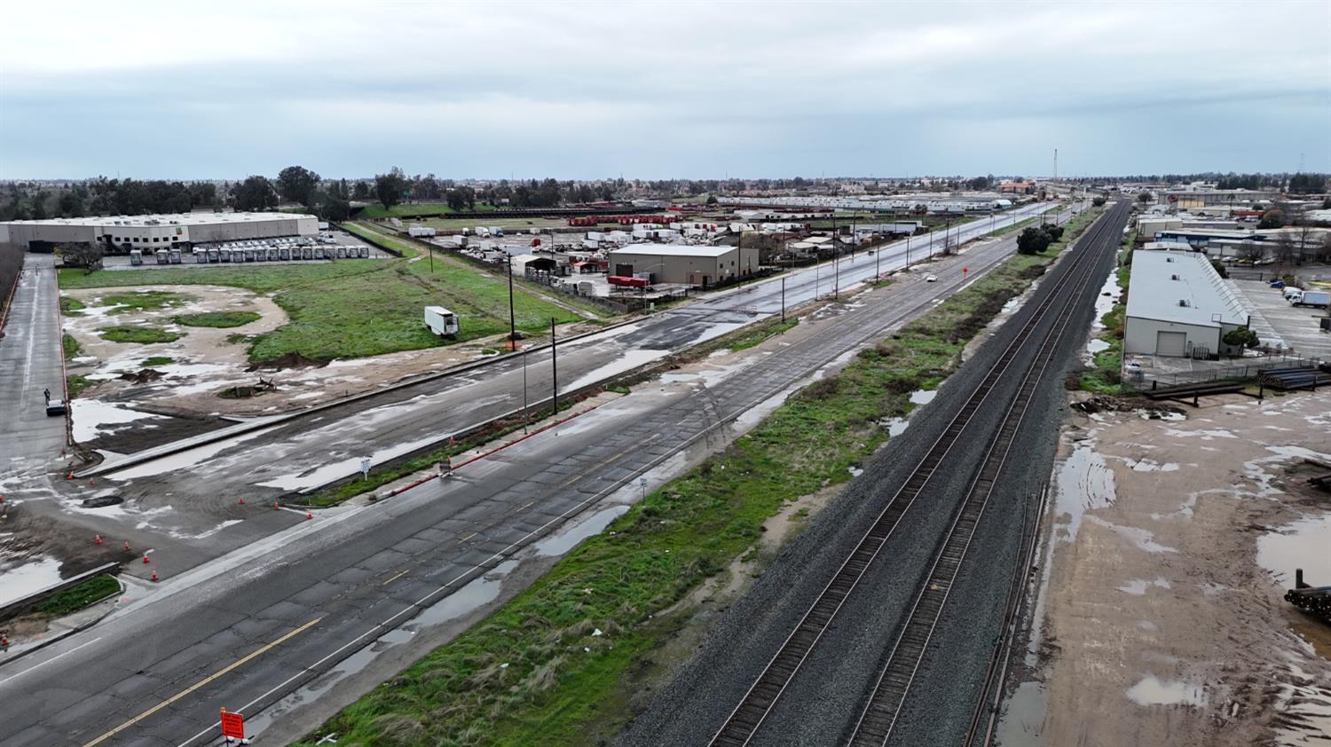 4397 N Golden State Boulevard