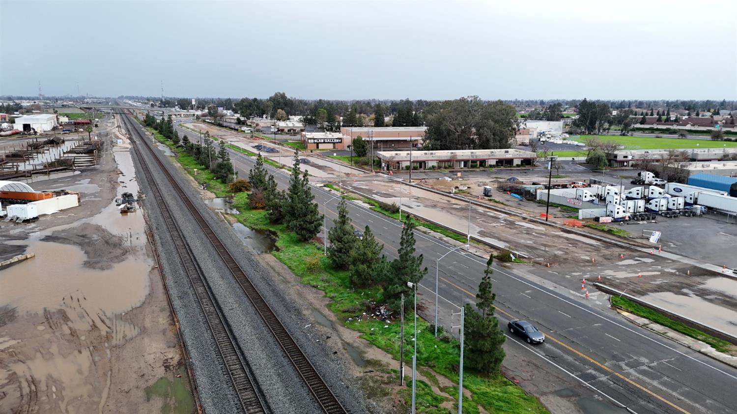 4397 N Golden State Boulevard