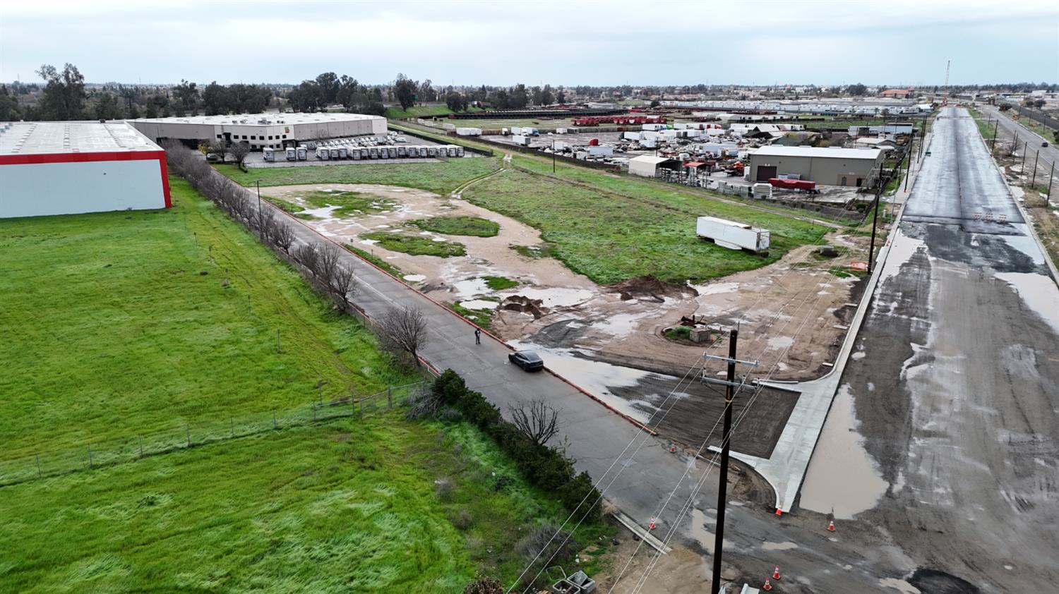 4397 N Golden State Boulevard