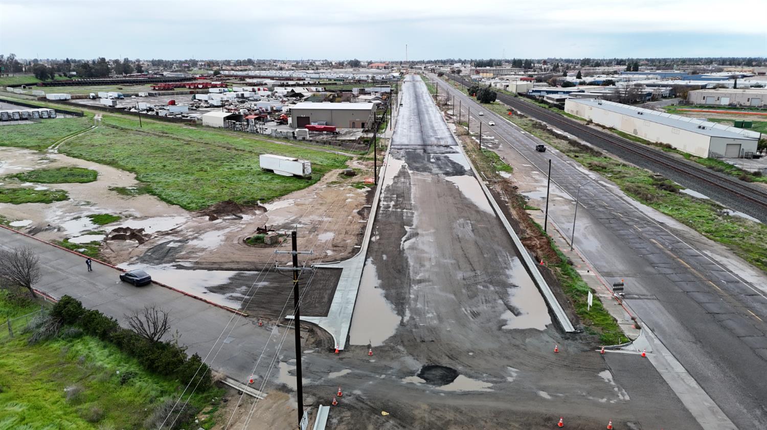 4397 N Golden State Boulevard