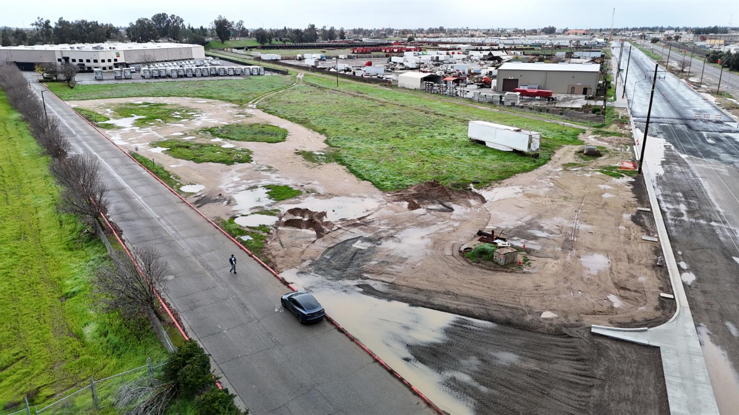 4397 N Golden State Boulevard