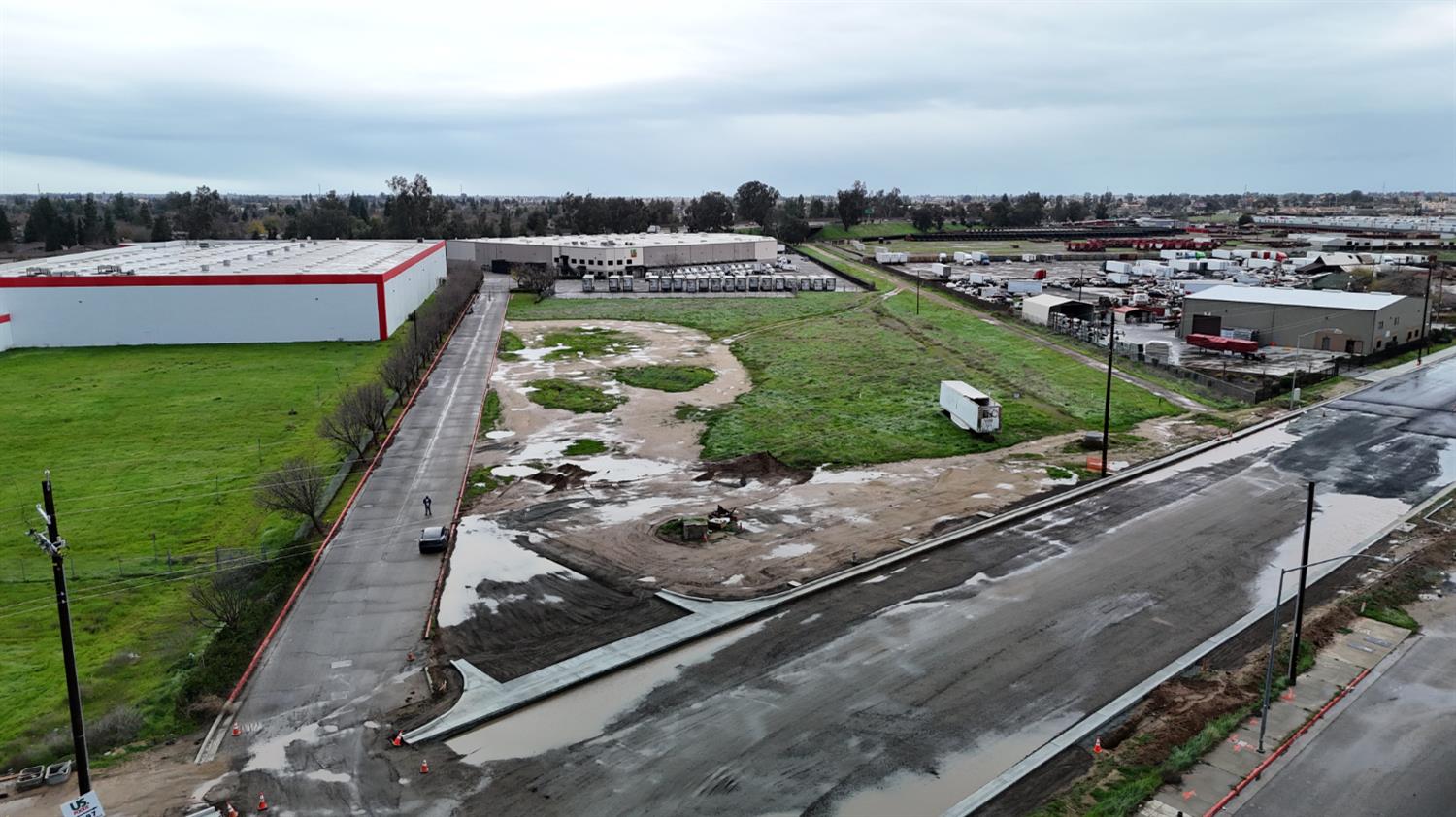 4397 N Golden State Boulevard