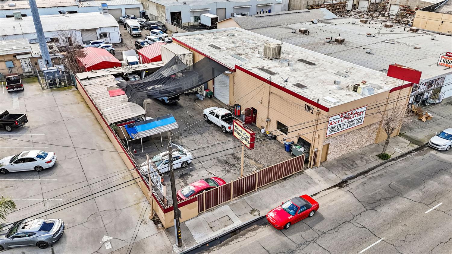 1824 E Mckinley Avenue
