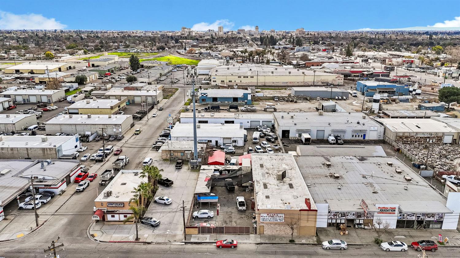 1824 E Mckinley Avenue