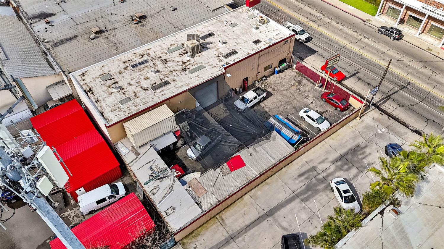 1824 E Mckinley Avenue