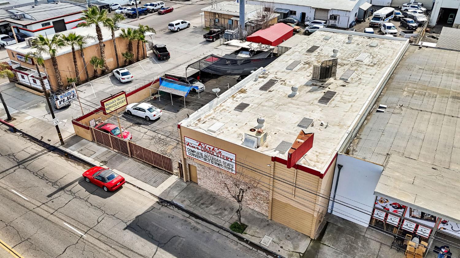 1824 E Mckinley Avenue