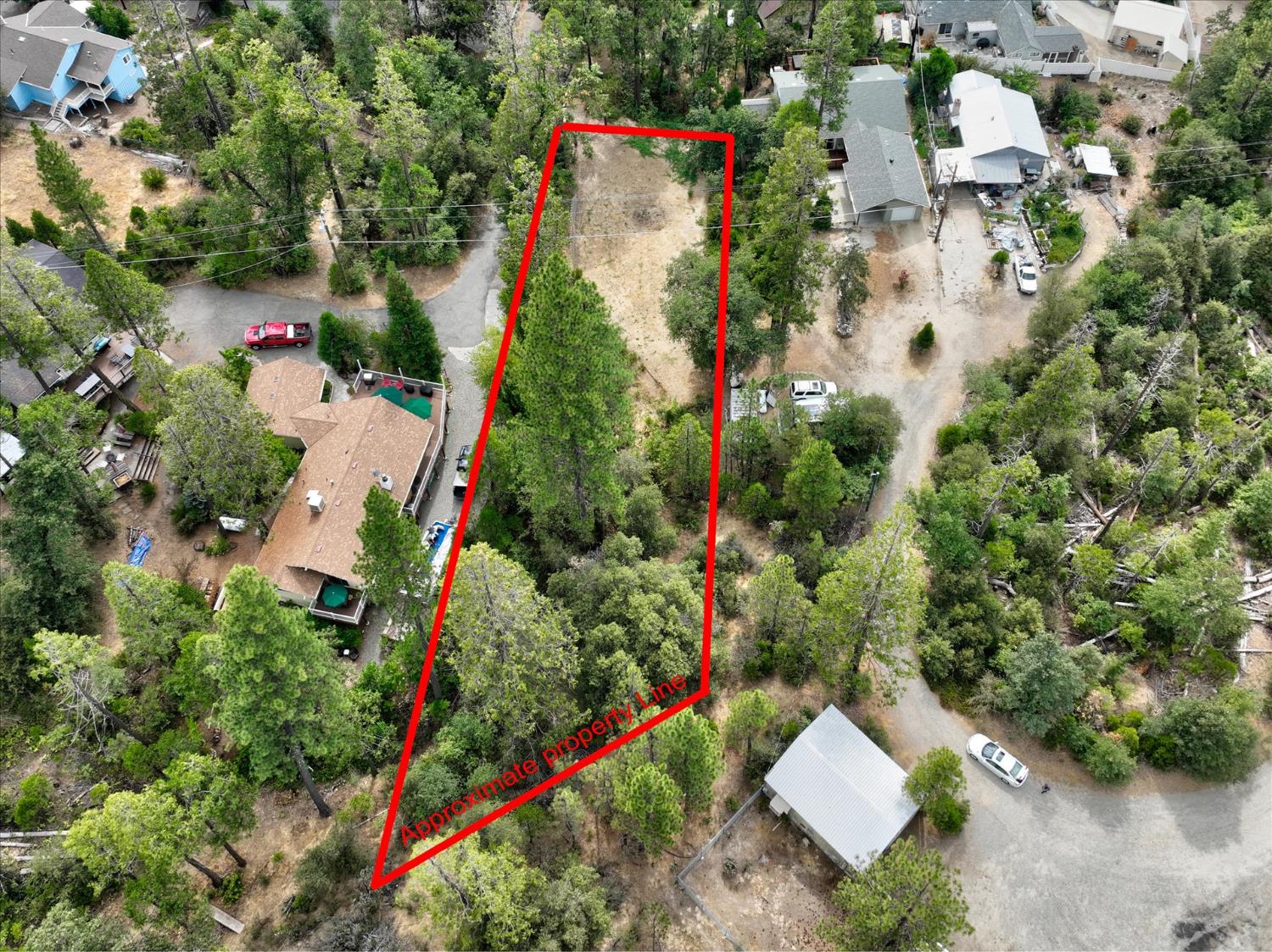 53295 Road 432
