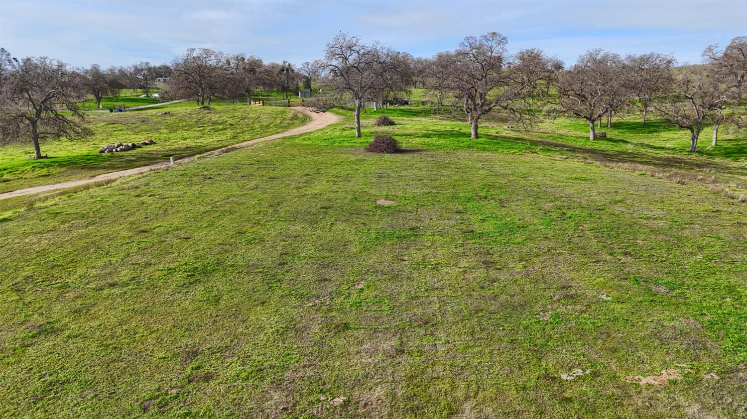 0 Vista Oak Drive