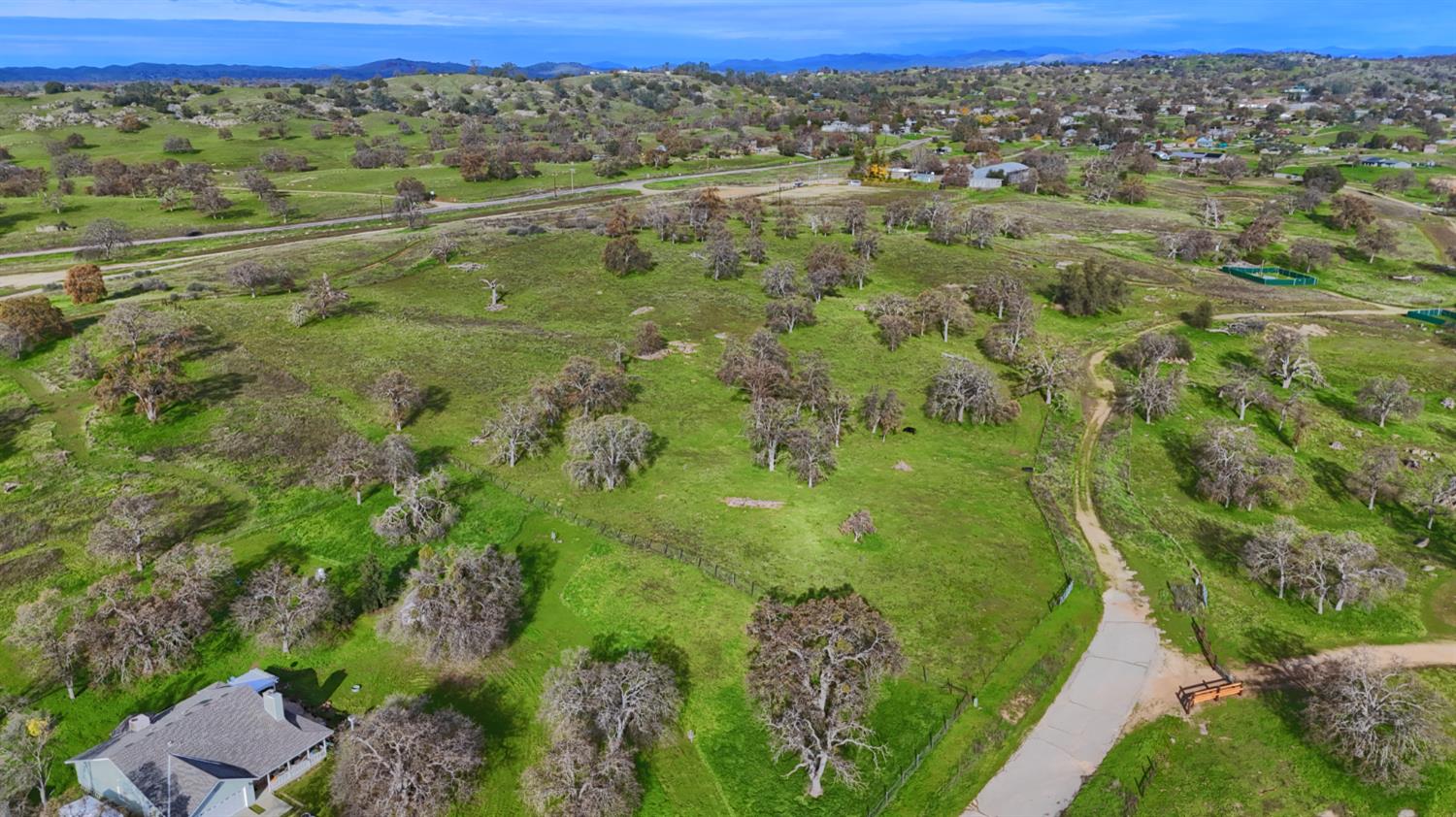 0 Vista Oak Drive