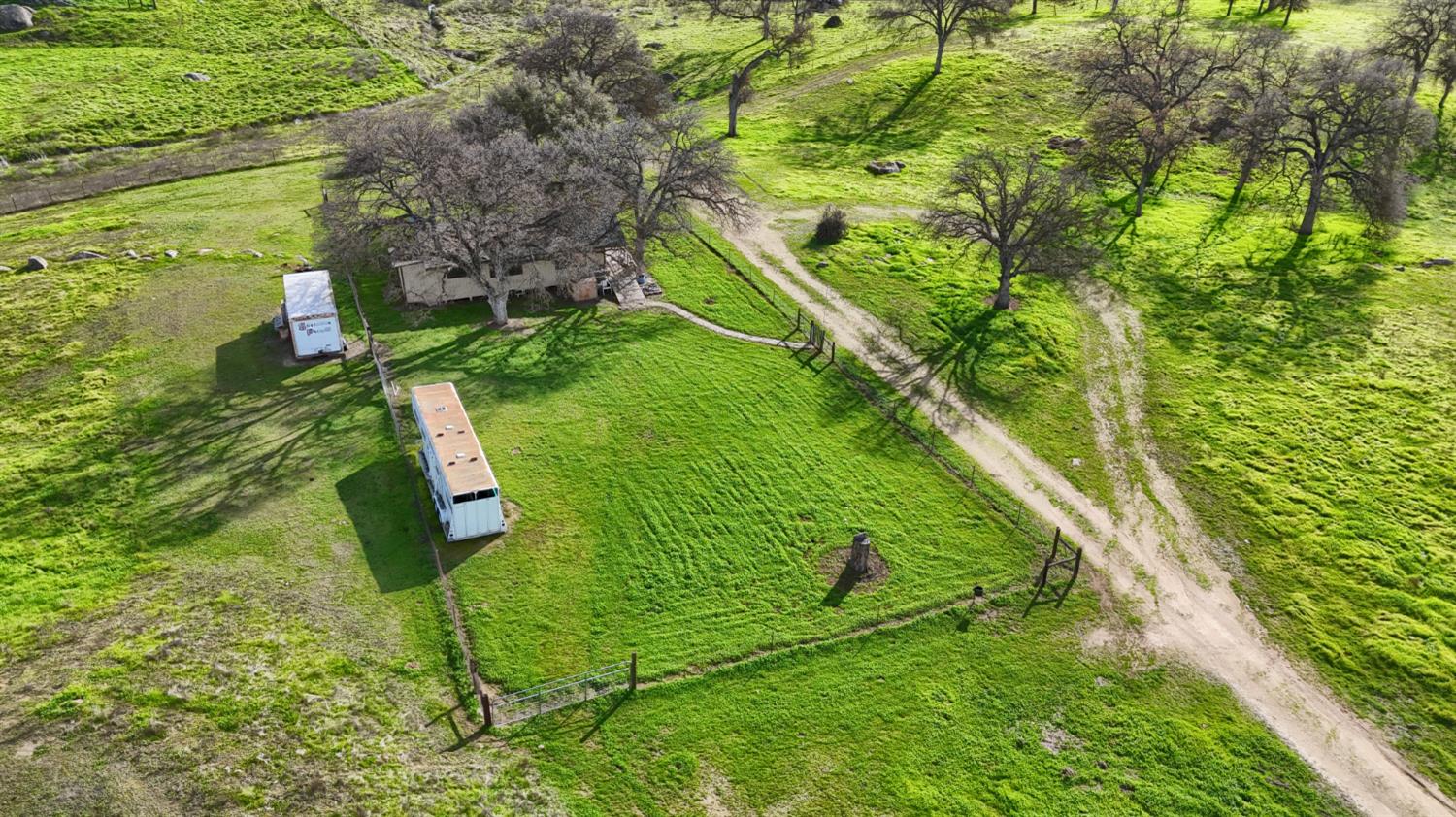 0 Vista Oak Drive