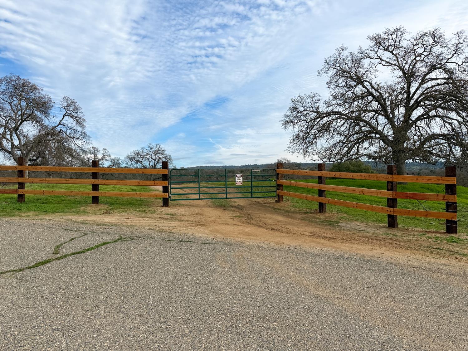 0 Vista Oak Drive