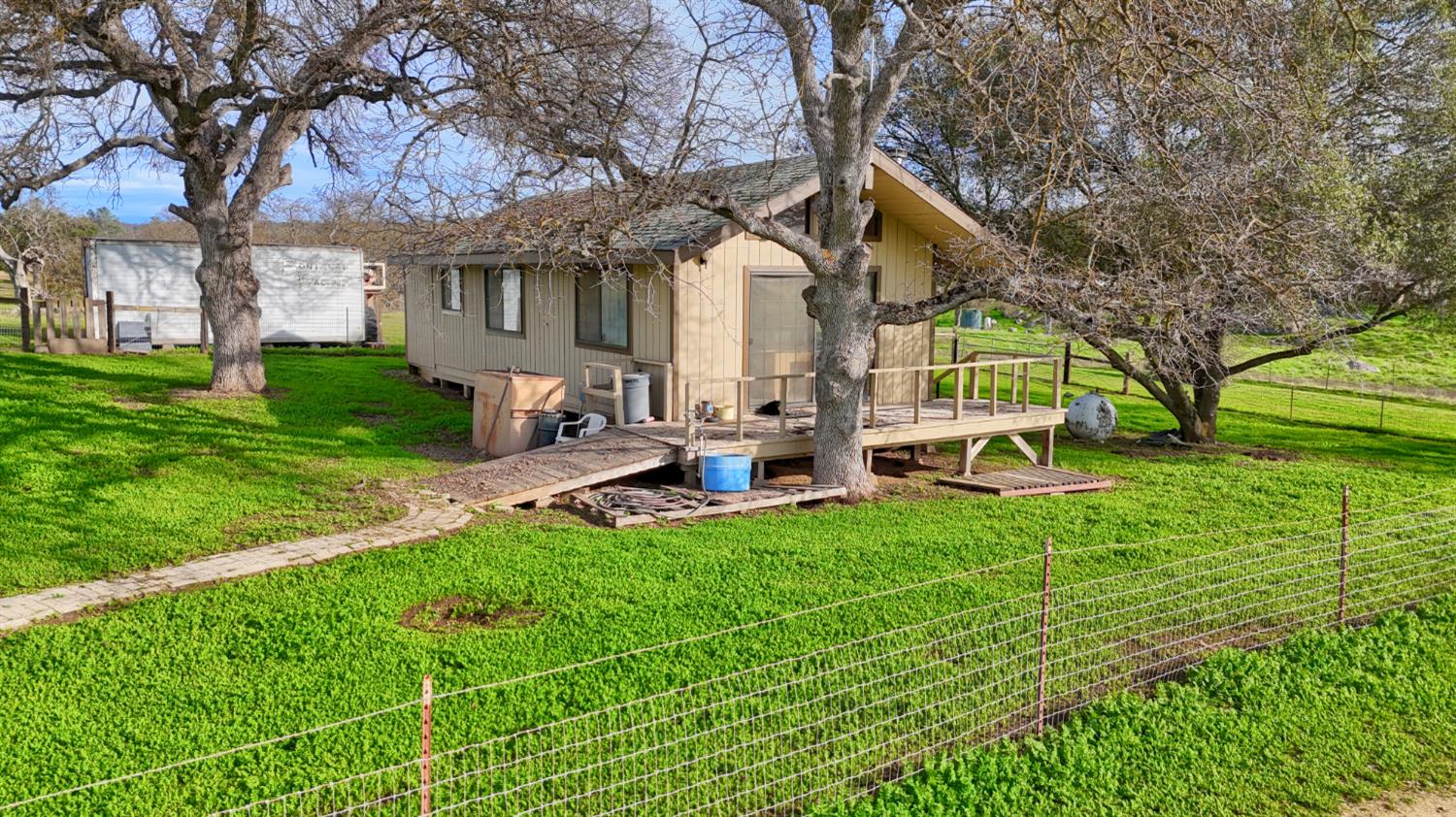 0 Vista Oak Drive