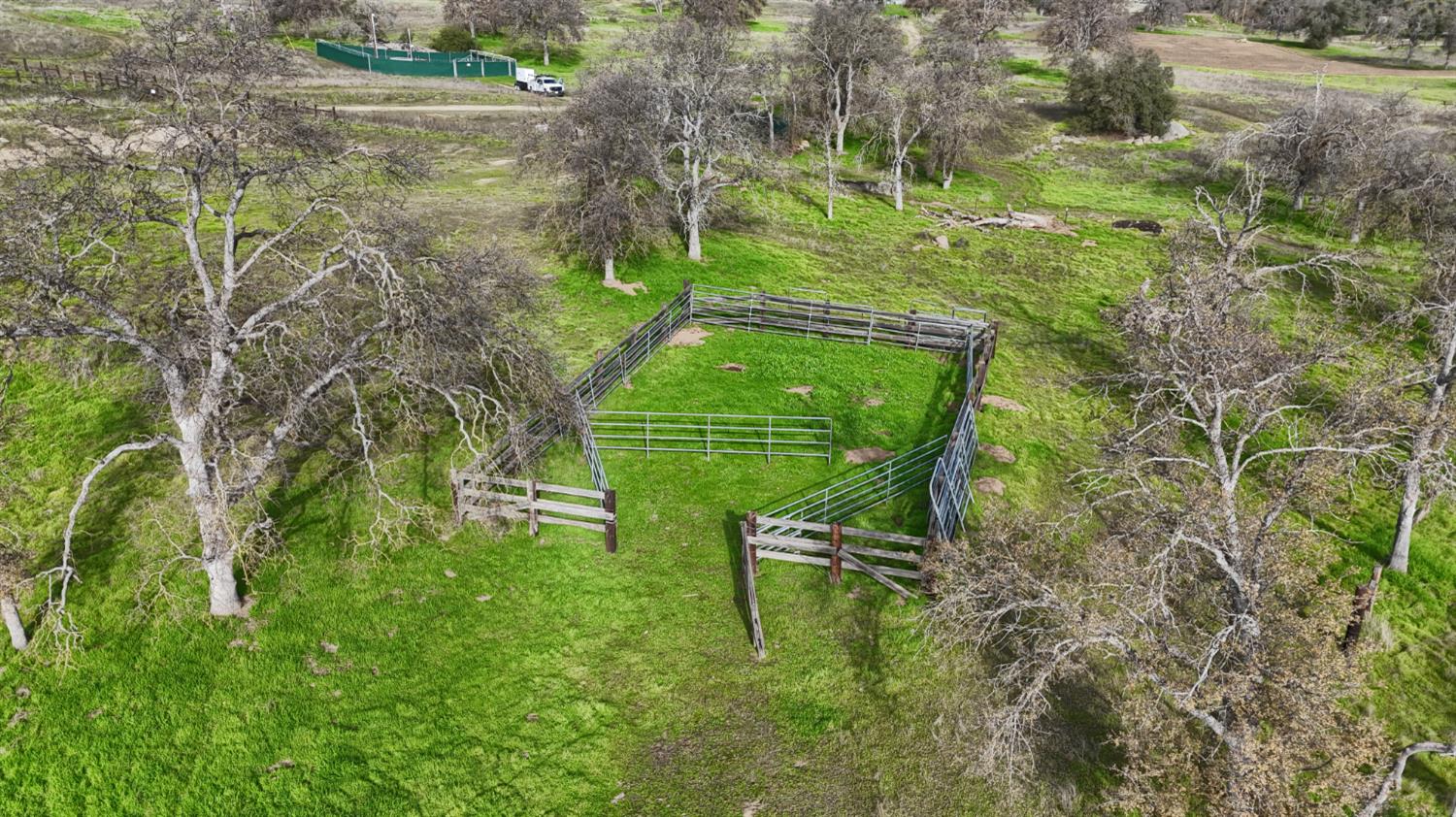 0 Vista Oak Drive