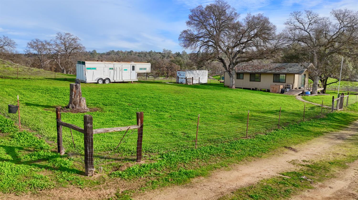 0 Vista Oak Drive