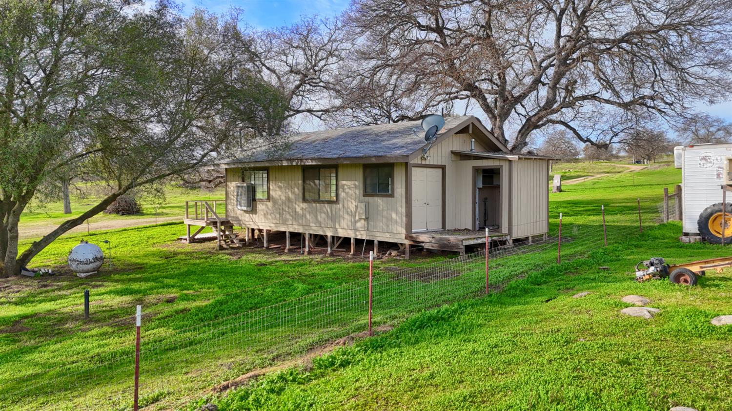 0 Vista Oak Drive