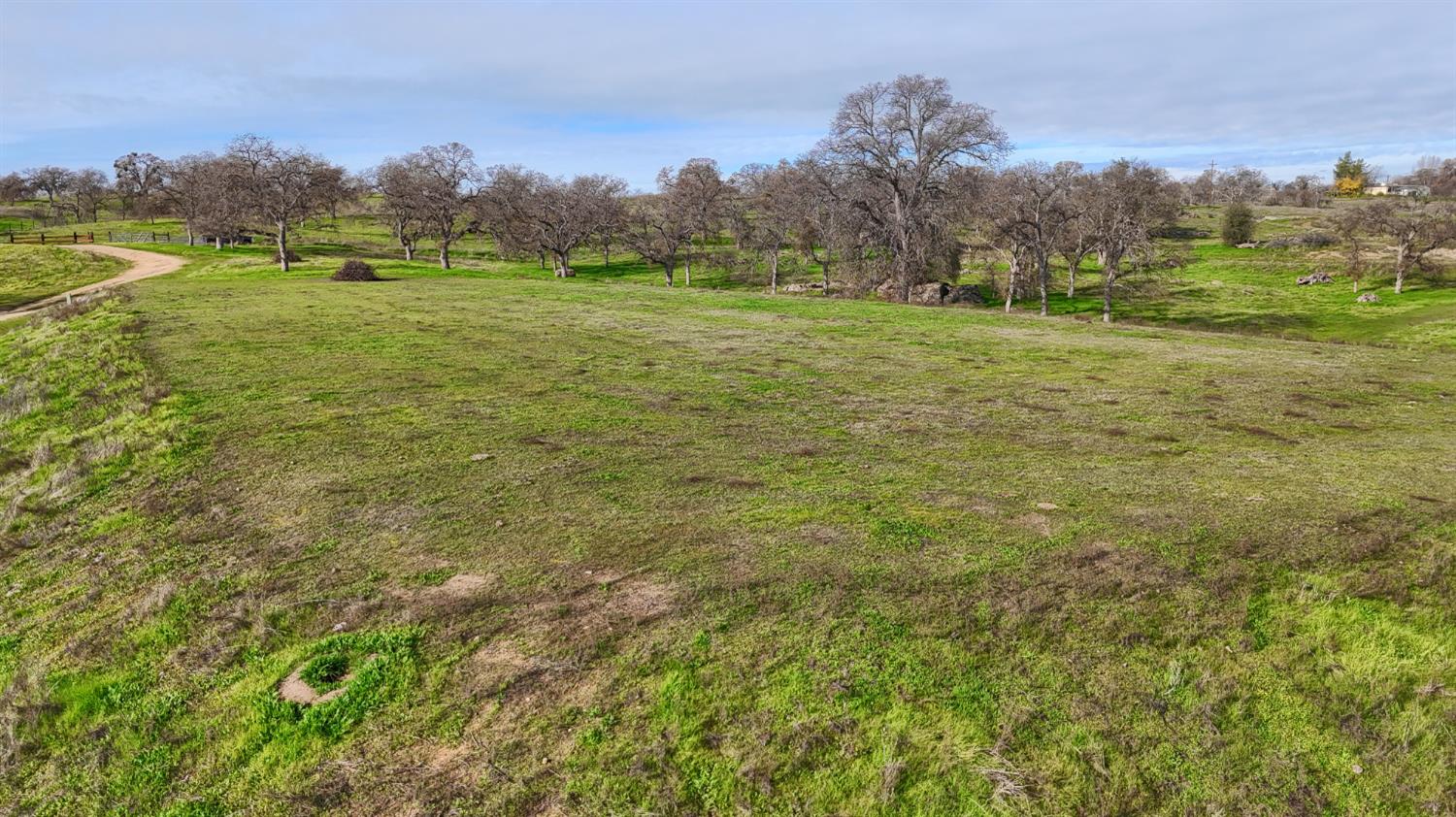 0 Vista Oak Drive