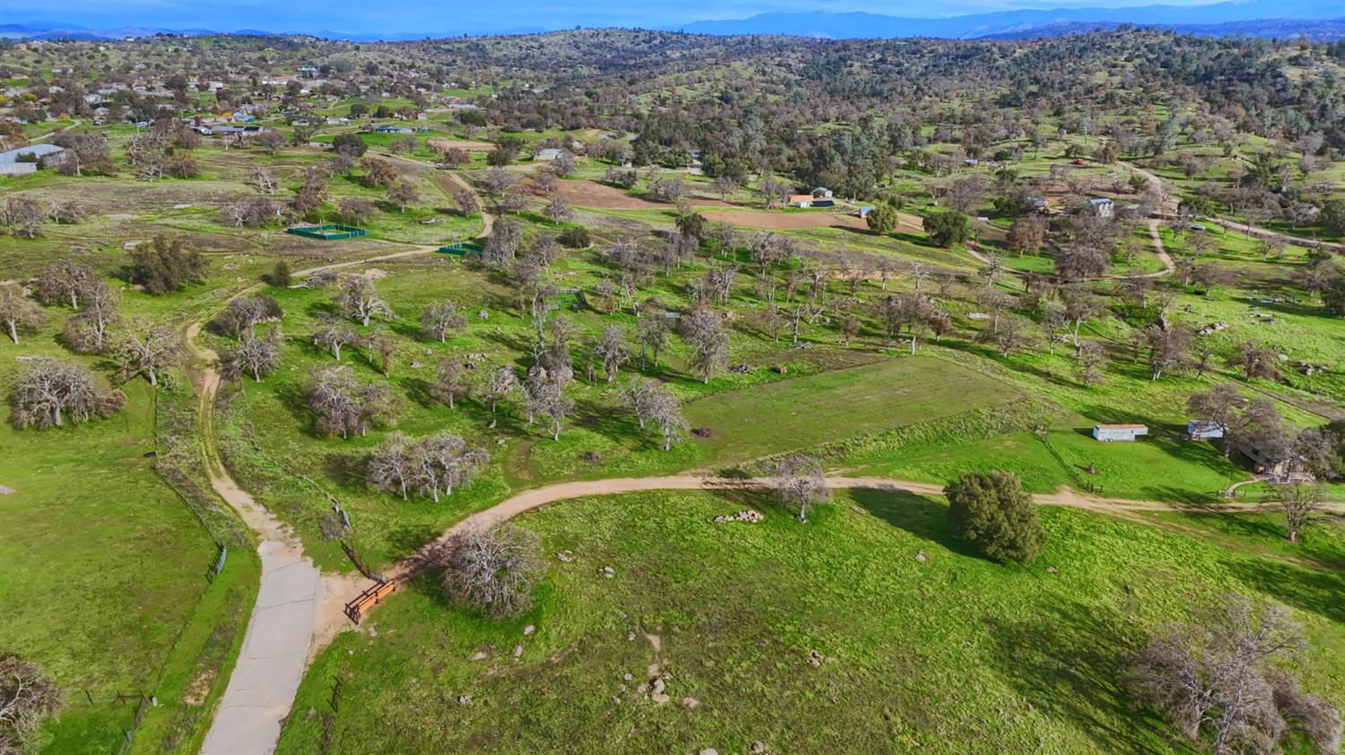 0 Vista Oak Drive
