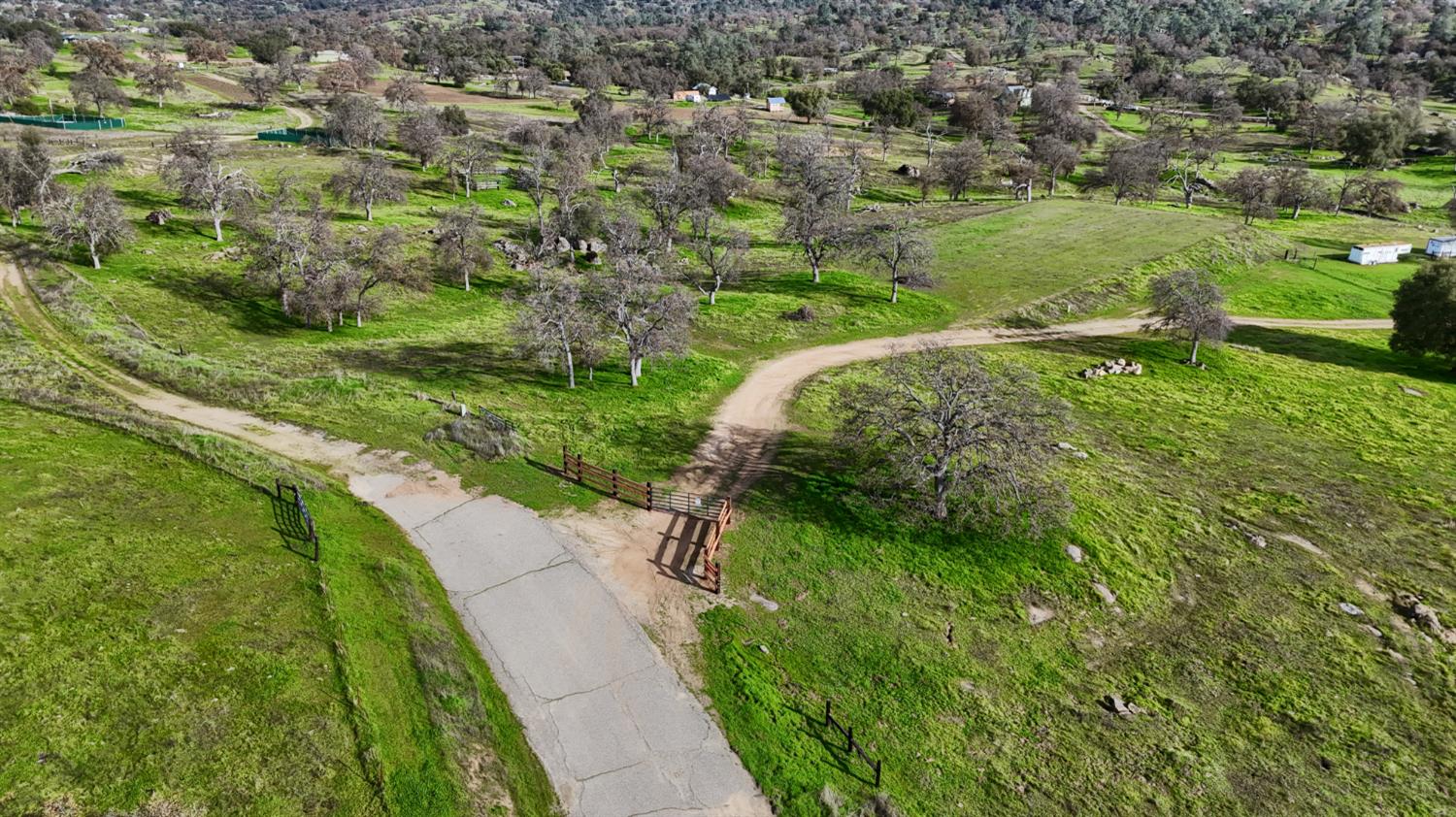 0 Vista Oak Drive