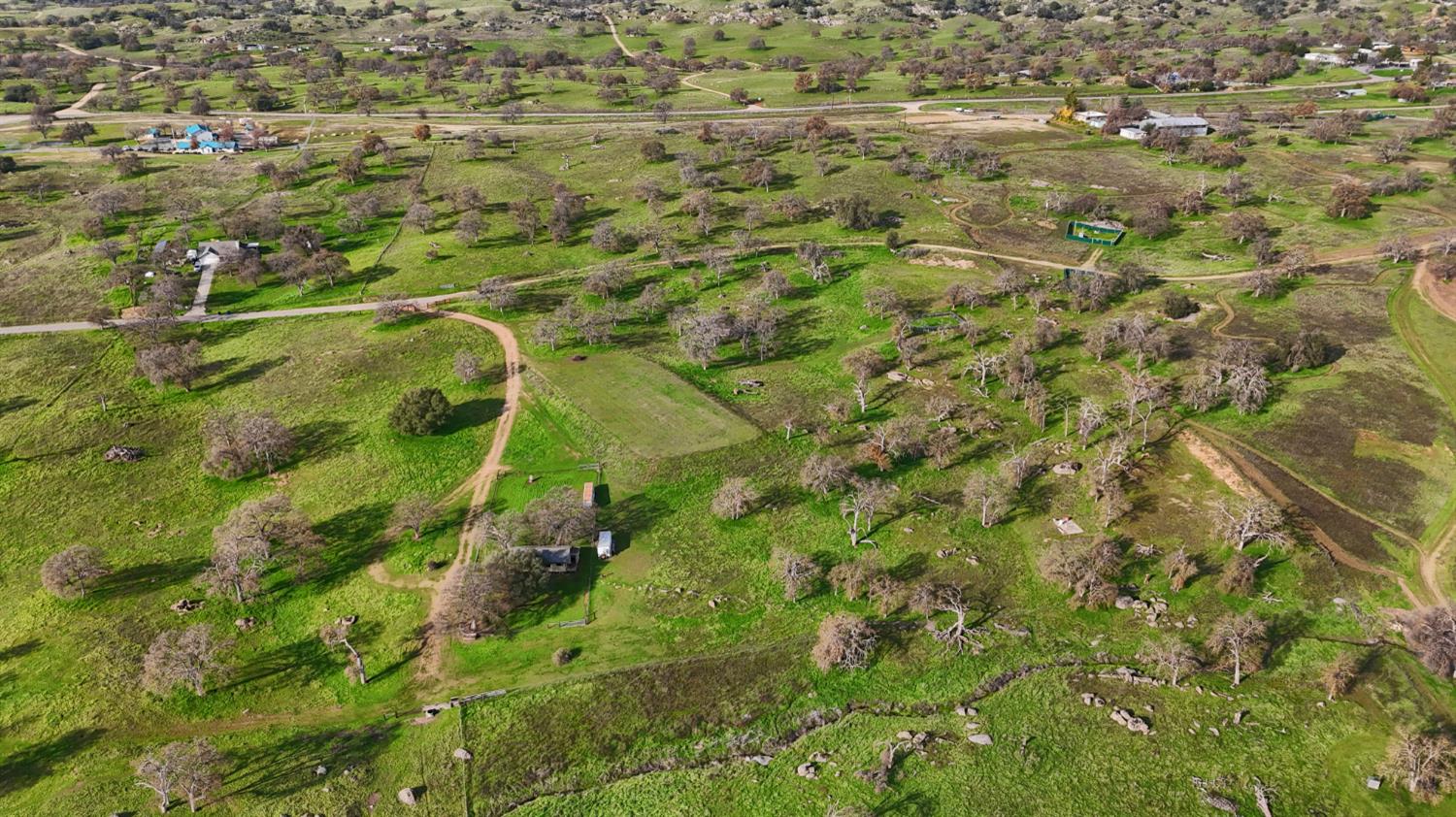 0 Vista Oak Drive