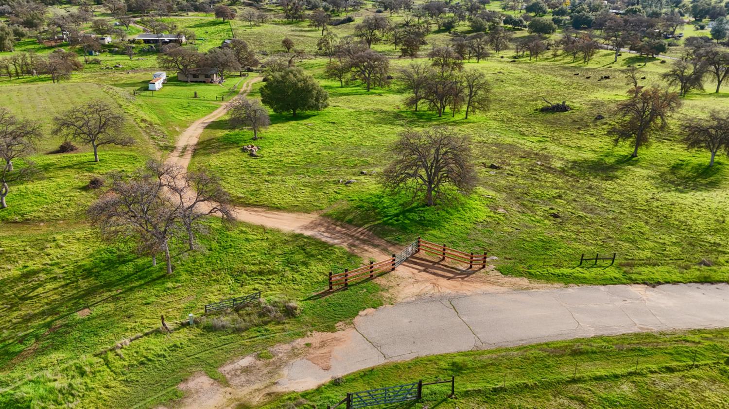 0 Vista Oak Drive