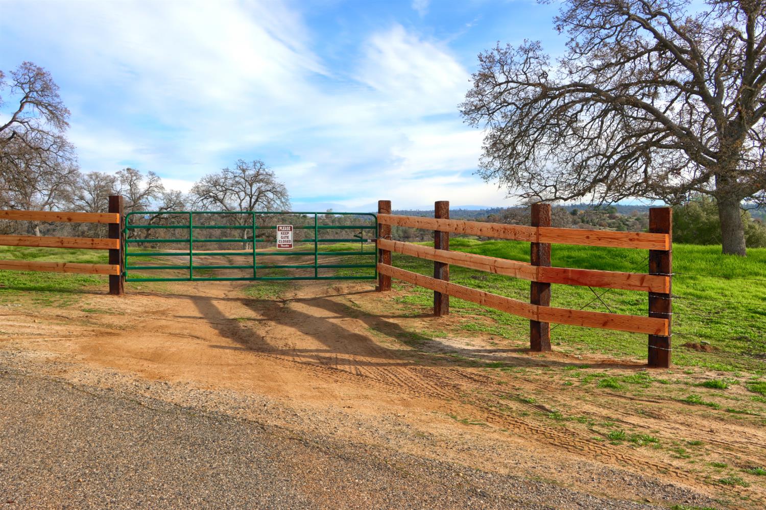 0 Vista Oak Drive