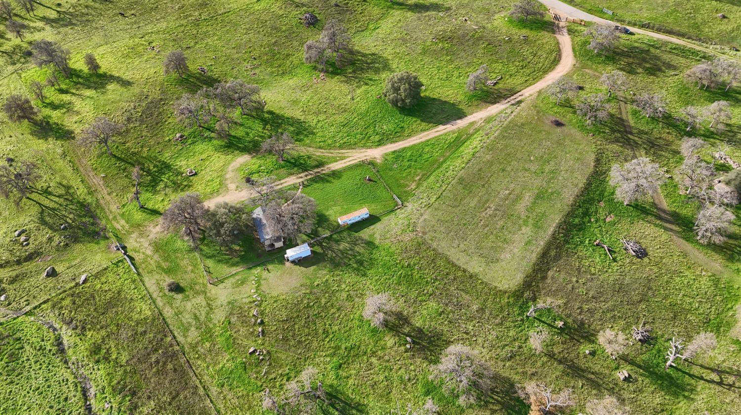 0 Vista Oak Drive