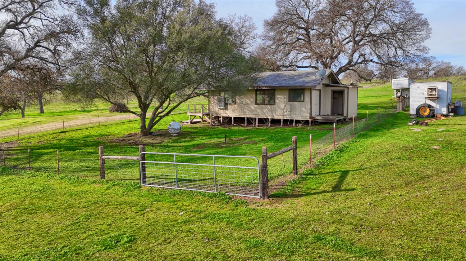 0 Vista Oak Drive