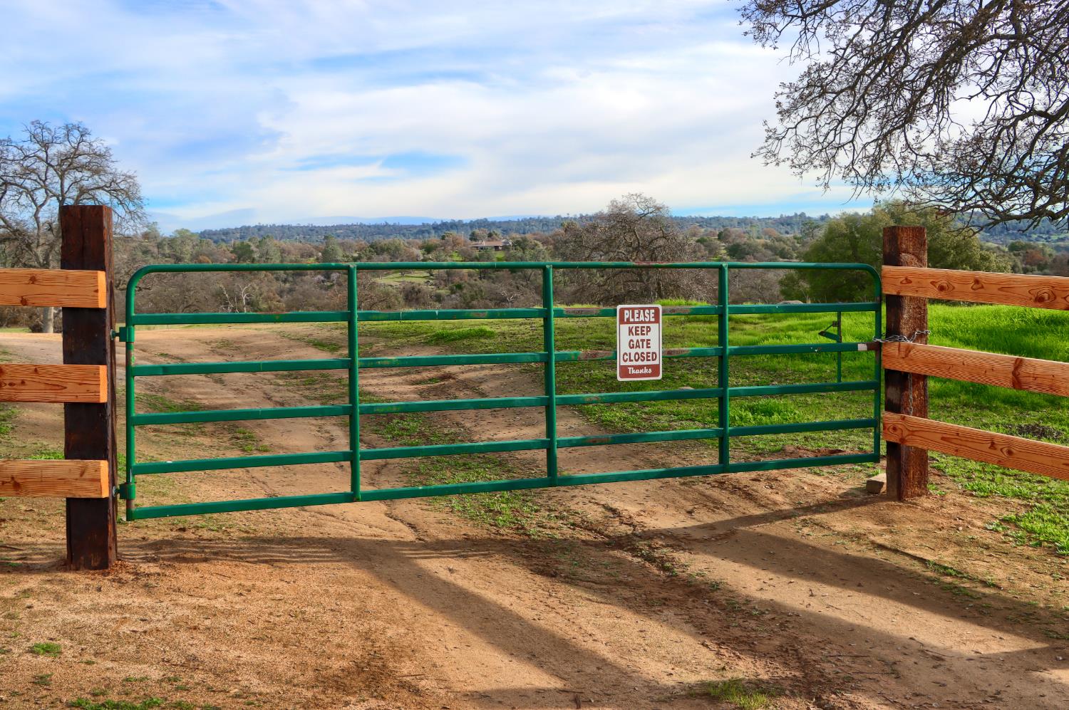 0 Vista Oak Drive