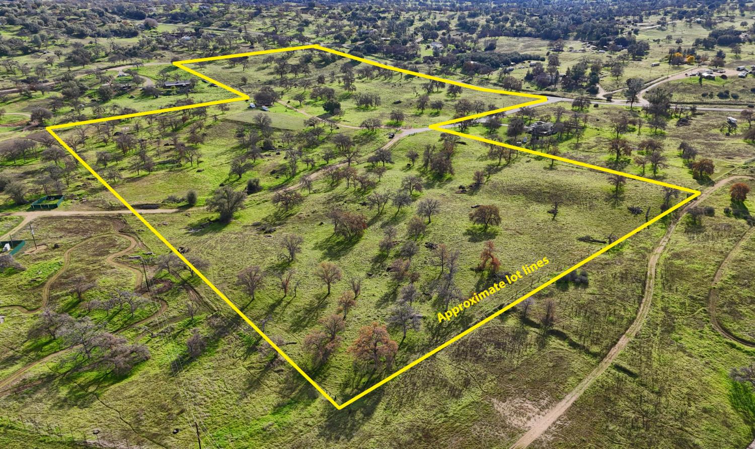 0 Vista Oak Drive