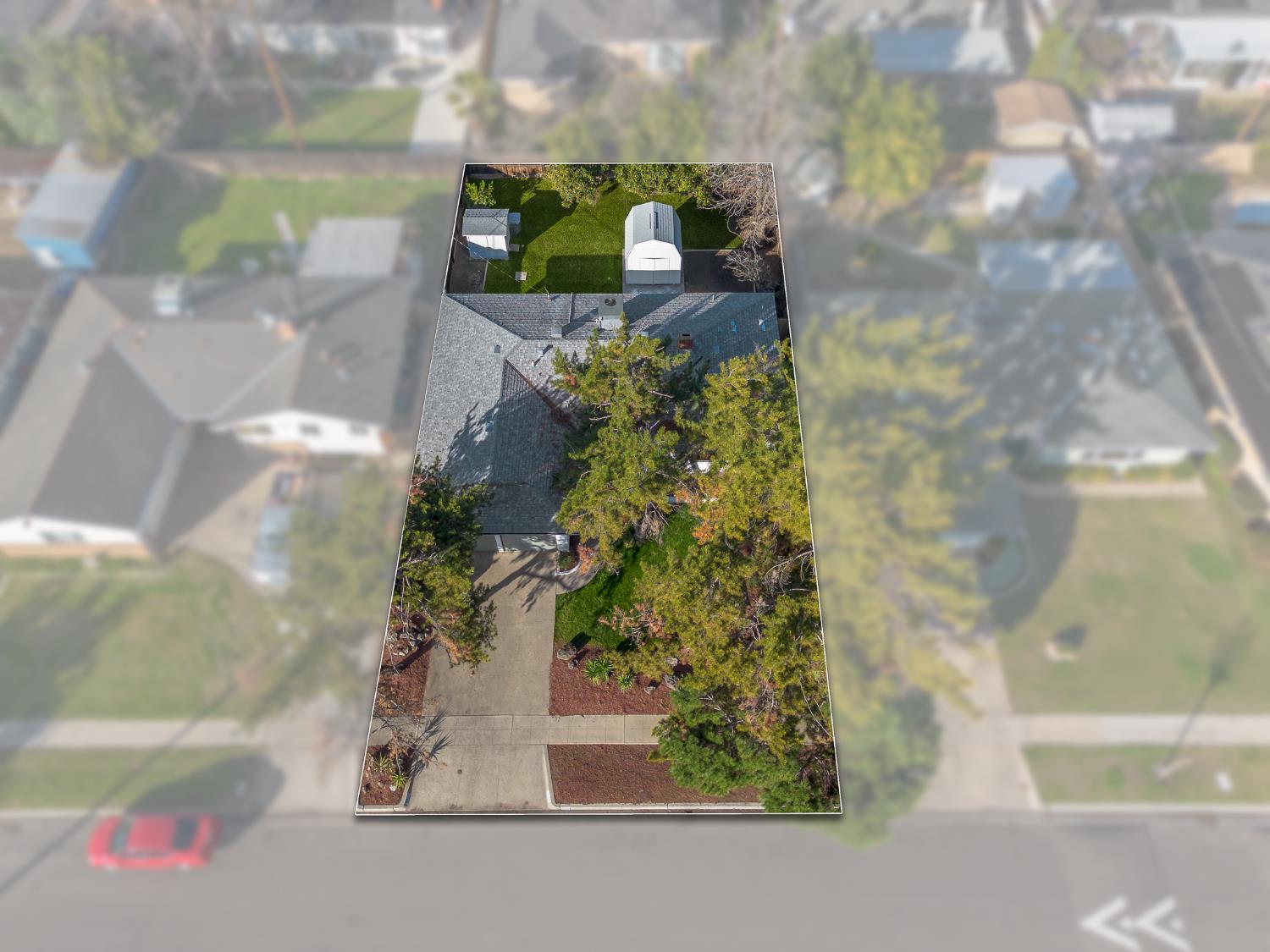 4023 E Fedora Avenue