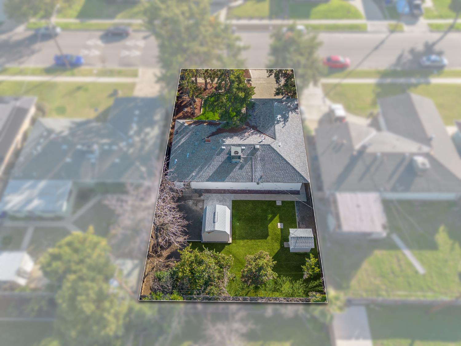 4023 E Fedora Avenue