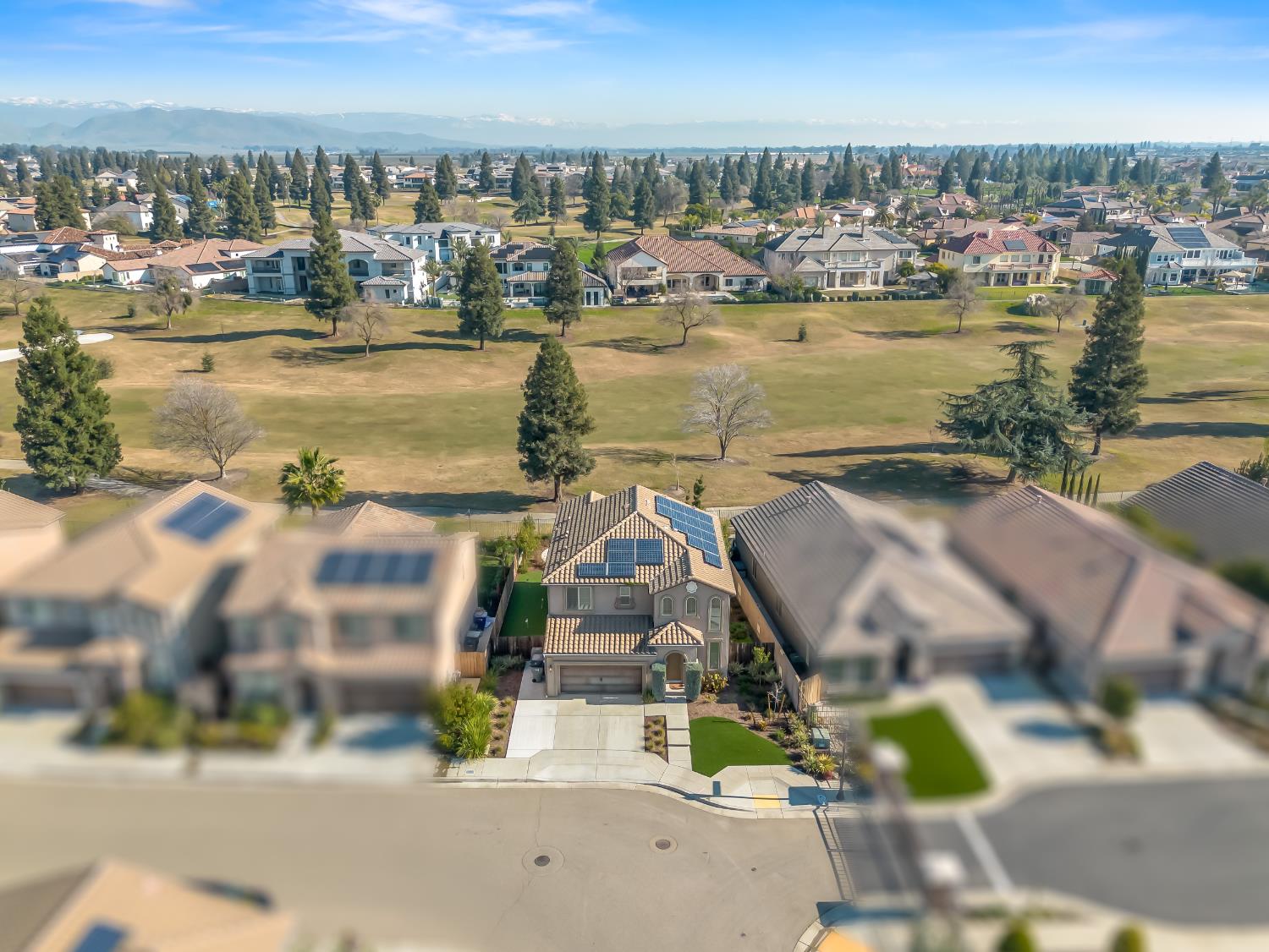 11584 N Via Venitzia Avenue