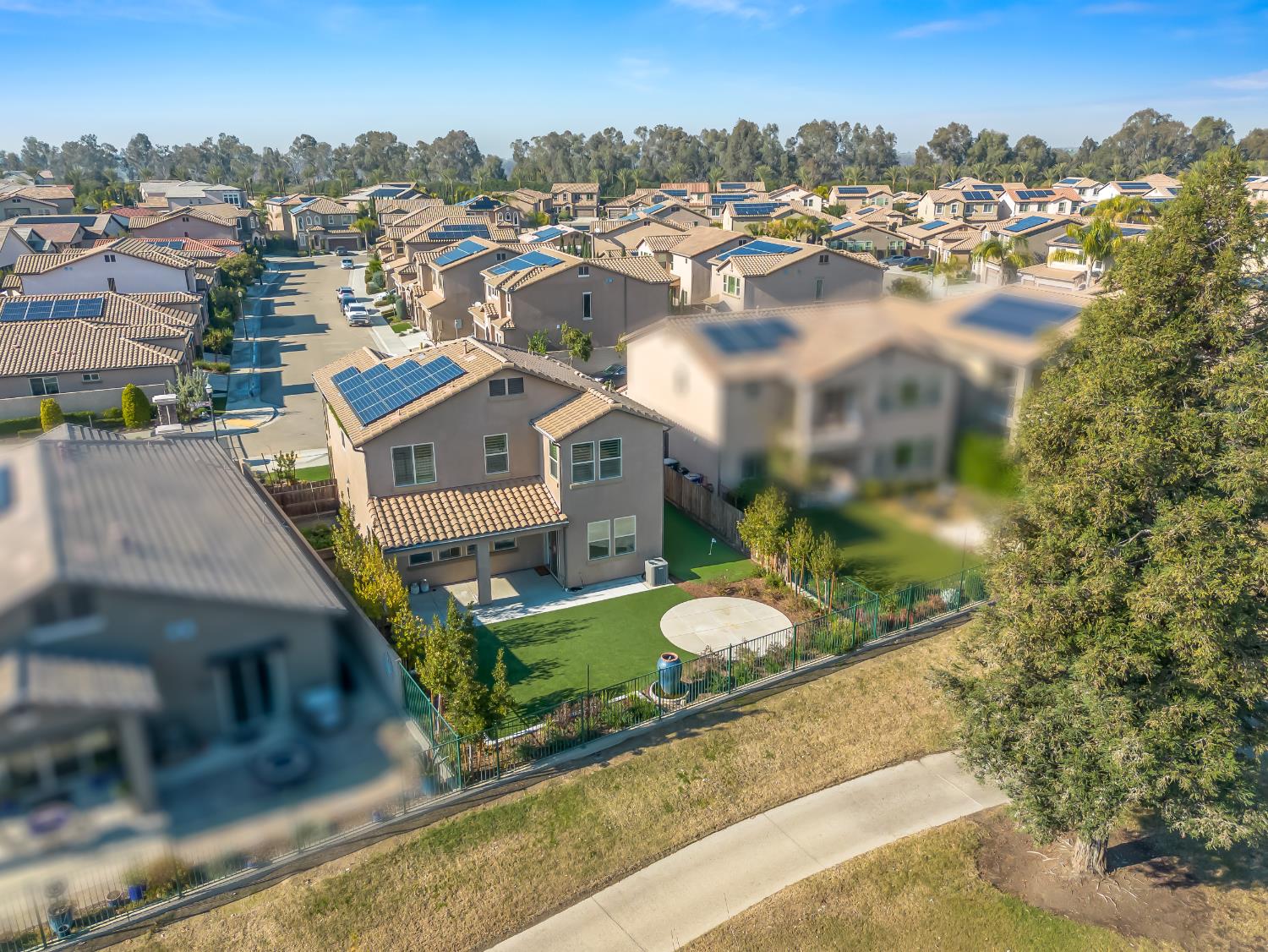 11584 N Via Venitzia Avenue