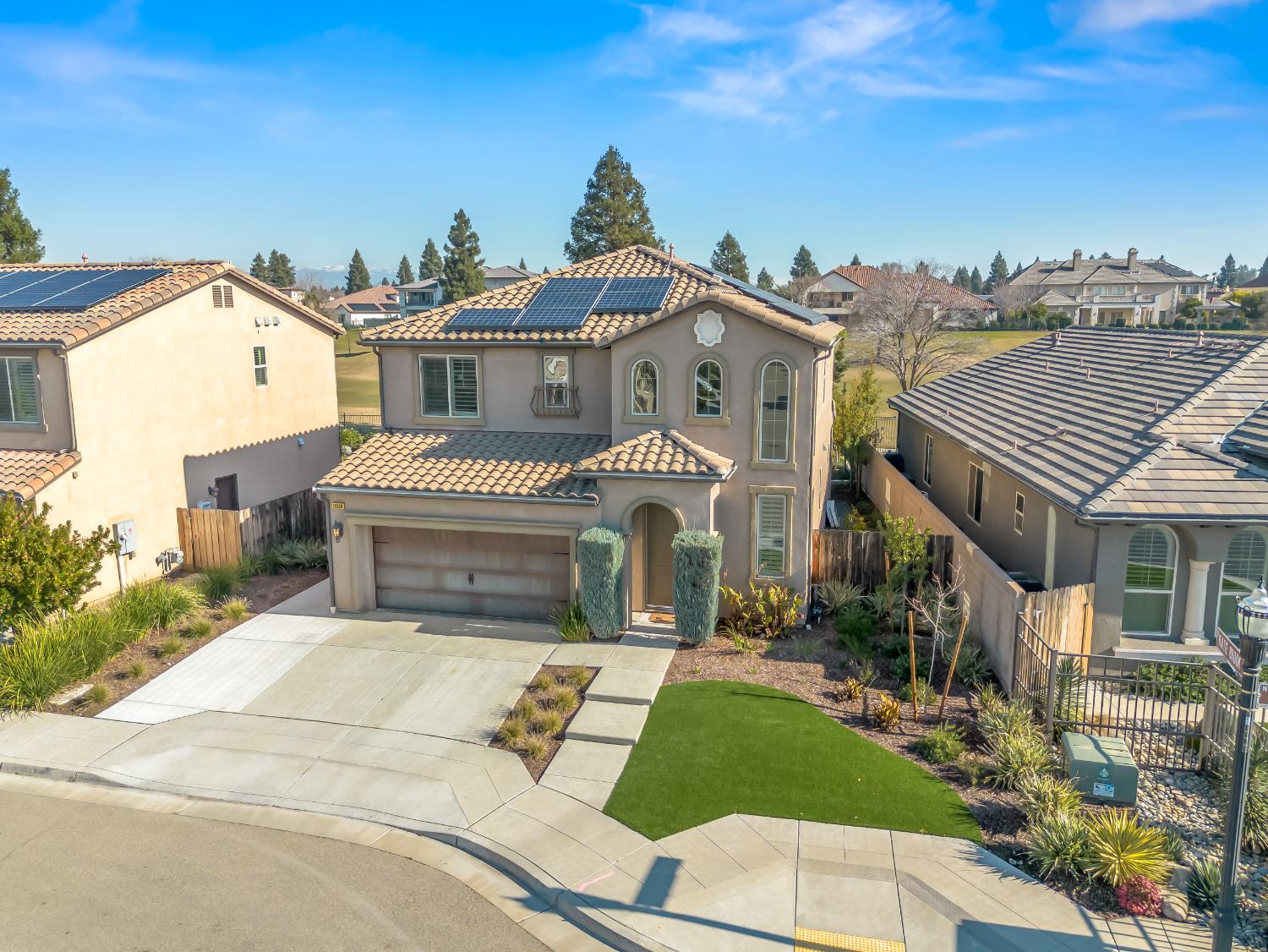 11584 N Via Venitzia Avenue