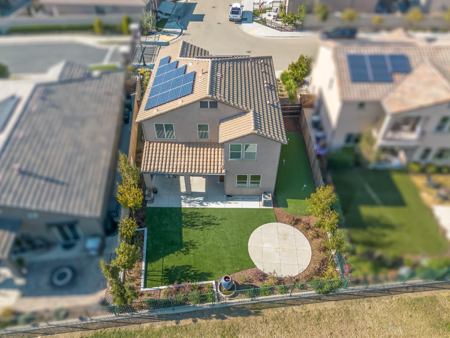 11584 N Via Venitzia Avenue