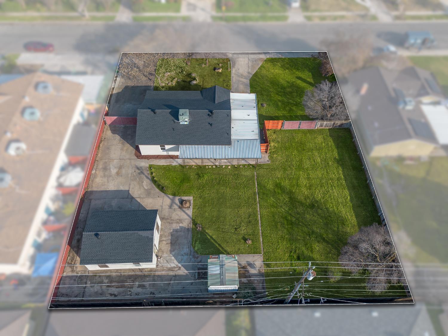 3107 N Arthur Avenue