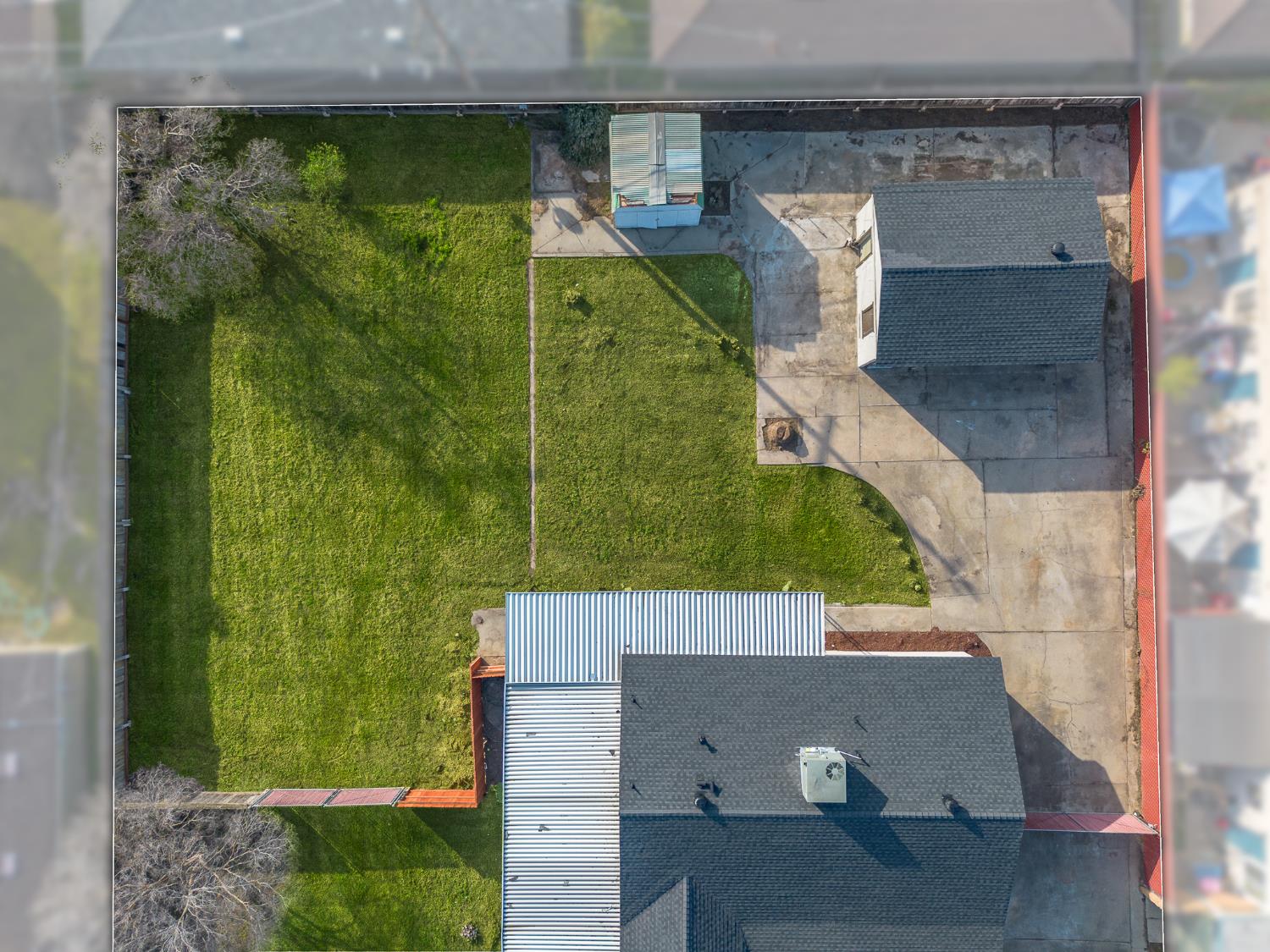 3107 N Arthur Avenue