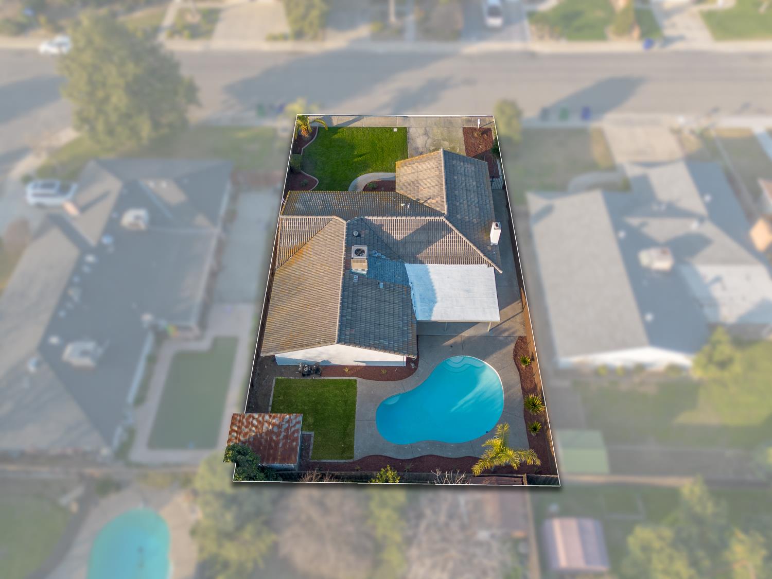 2377 Tammy Lane