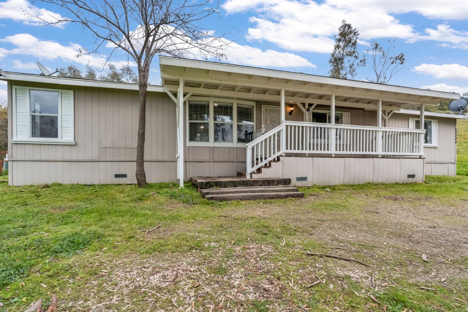 23380 Granite Creek Lane