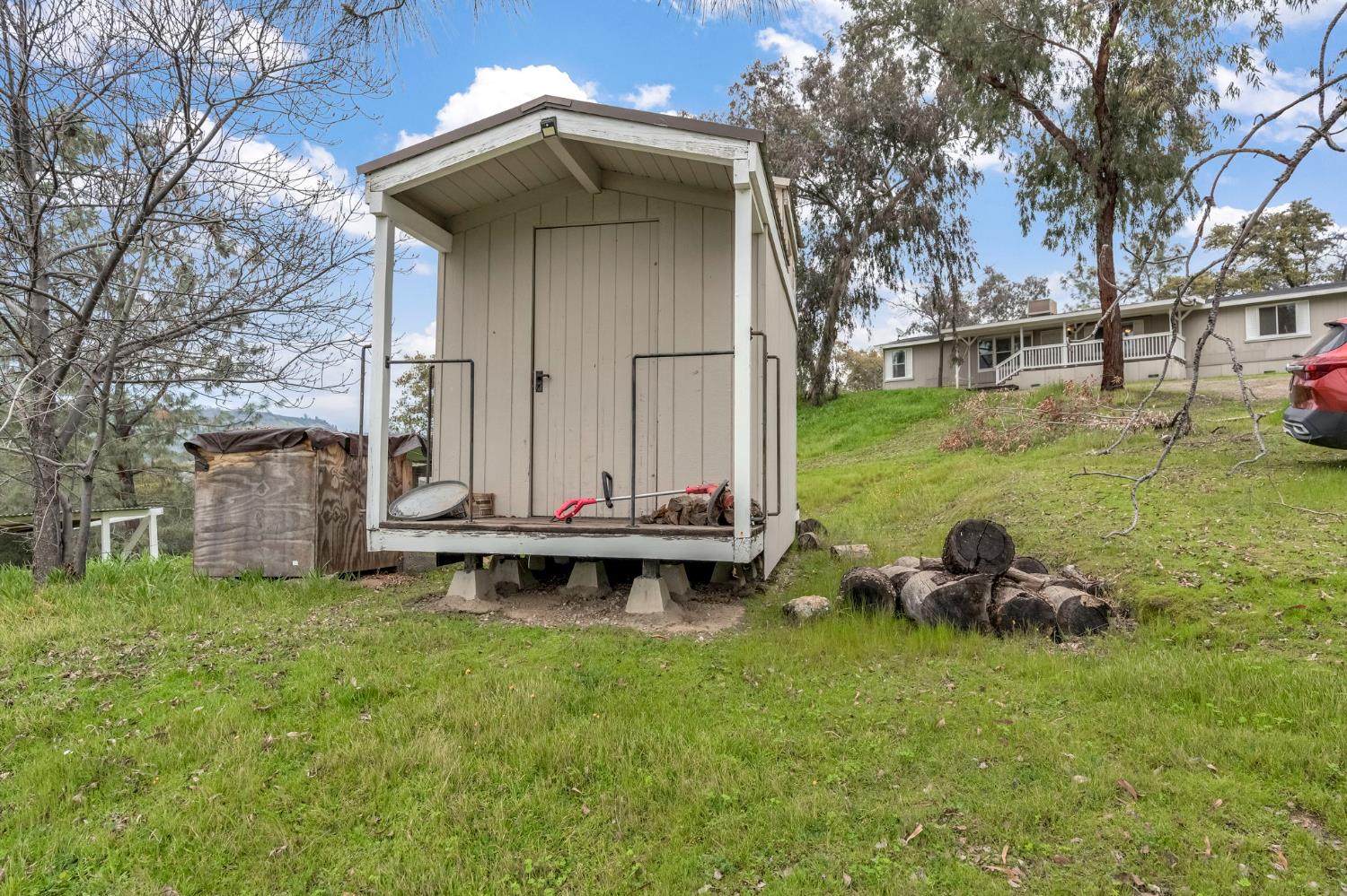 23380 Granite Creek Lane