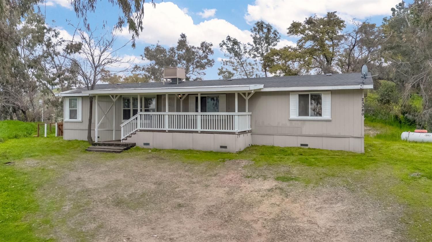 23380 Granite Creek Lane