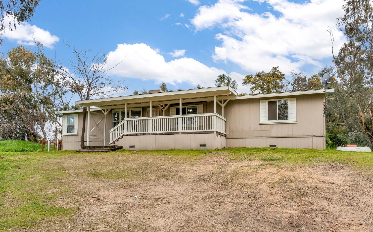 23380 Granite Creek Lane