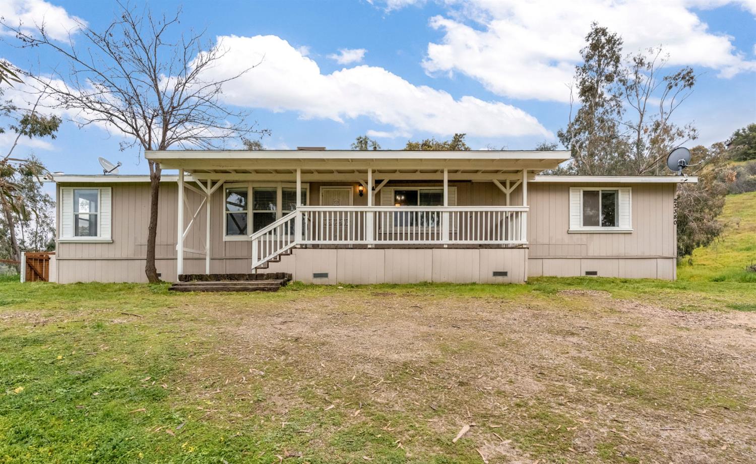 23380 Granite Creek Lane
