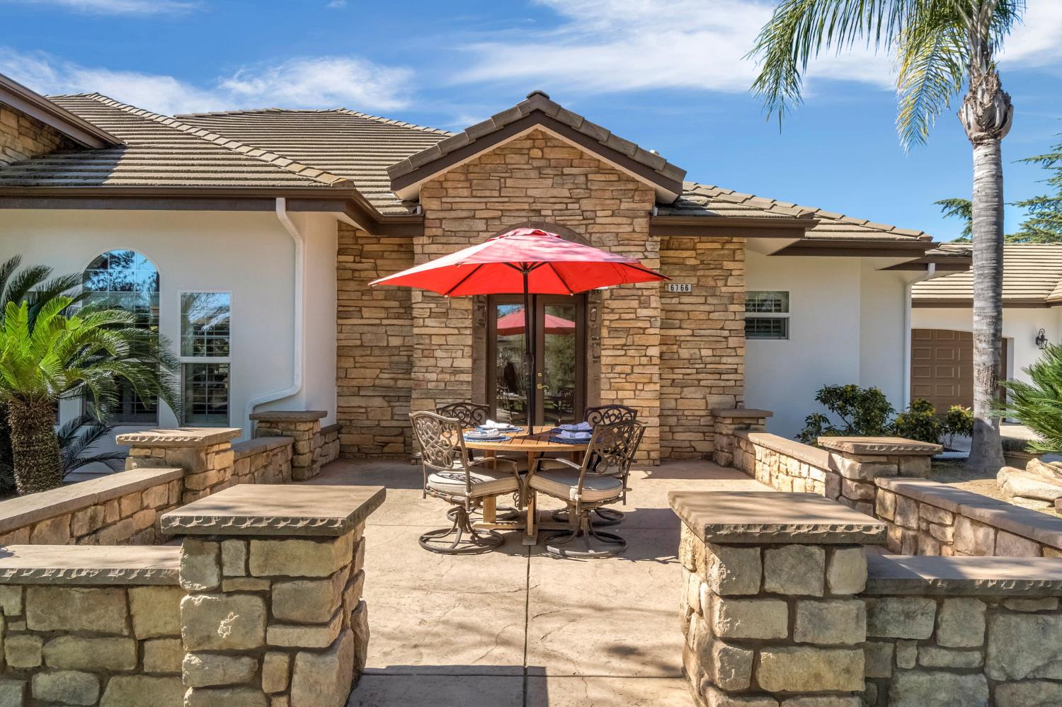 6766 E Carmalee Lane